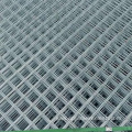 Galvanized Iron Welded Wire Mesh Fence Sheet